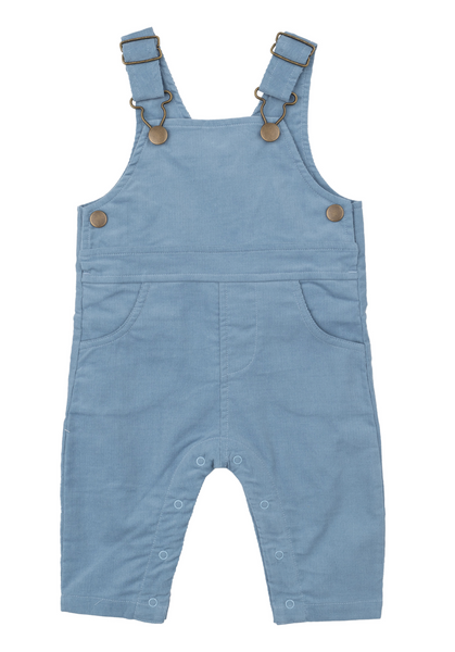 Corduroy Overall