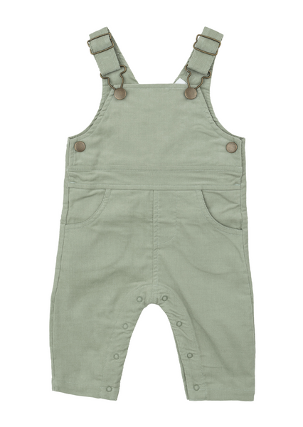 Corduroy Overall