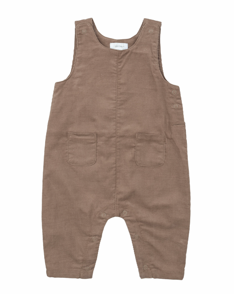 Corduroy Uni Overall