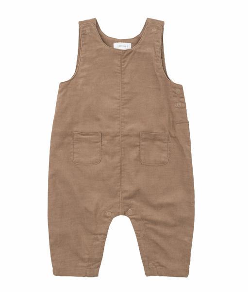 Corduroy Uni Overall