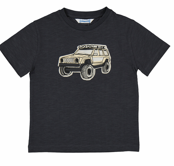 Jeep Tee