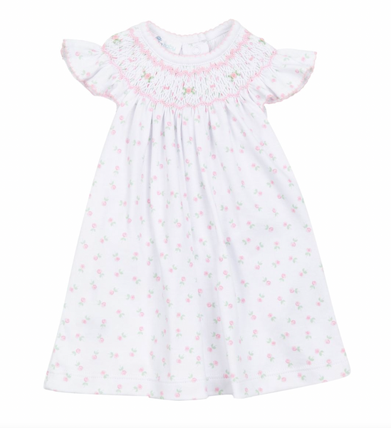 Juliette's Pink Bishop