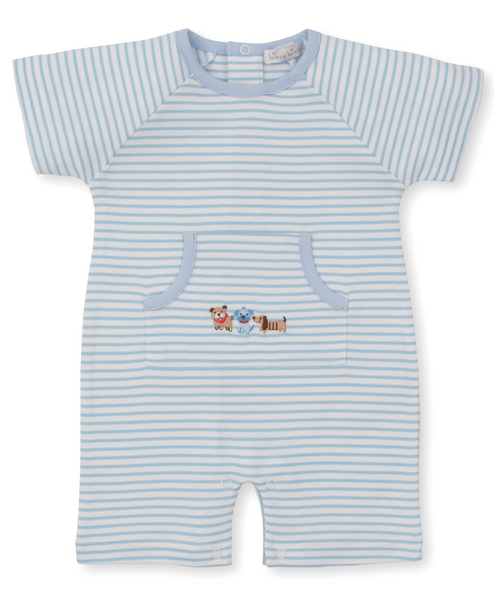 Doggy Playsuit