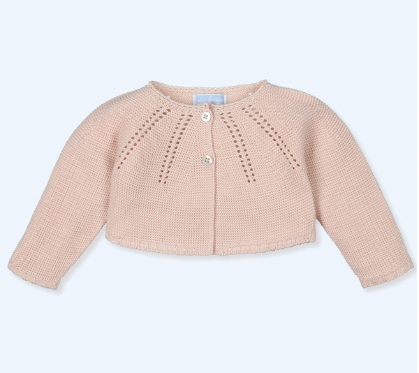 Mac Ilusion Cardigan
