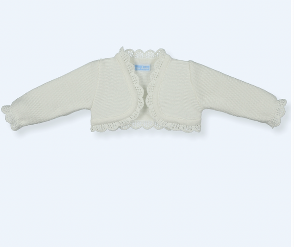 Mac Ilusion Cardigan