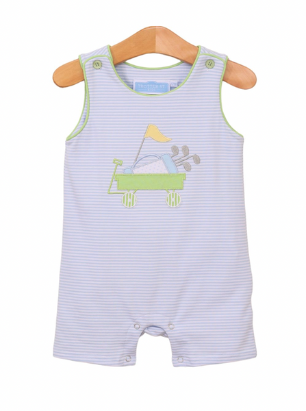 Golf Applique