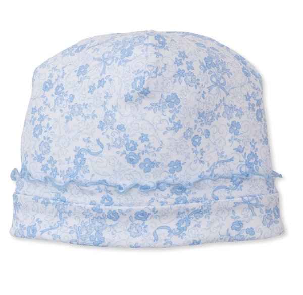 English Roses Blue