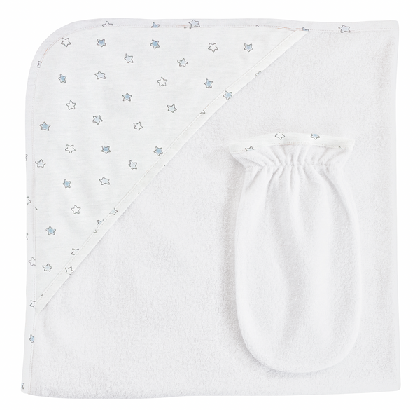 Baby Club Towel Sets
