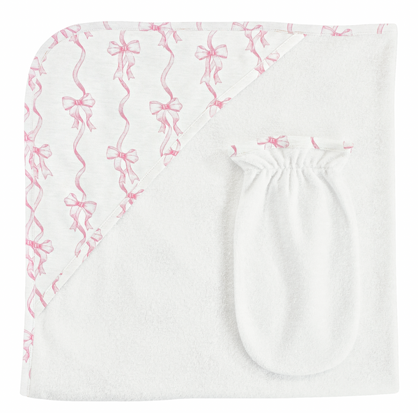 Baby Club Towel Sets