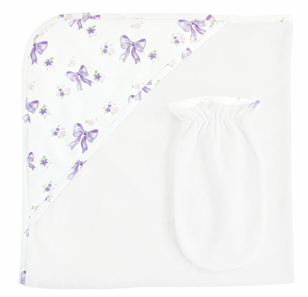 Baby Club Towel Sets
