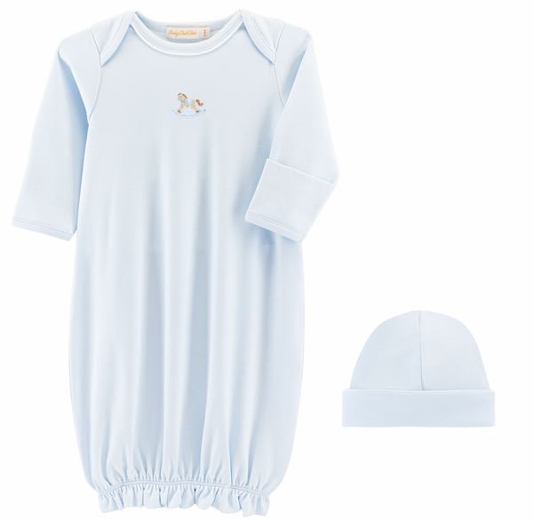 Classic Gown Sets
