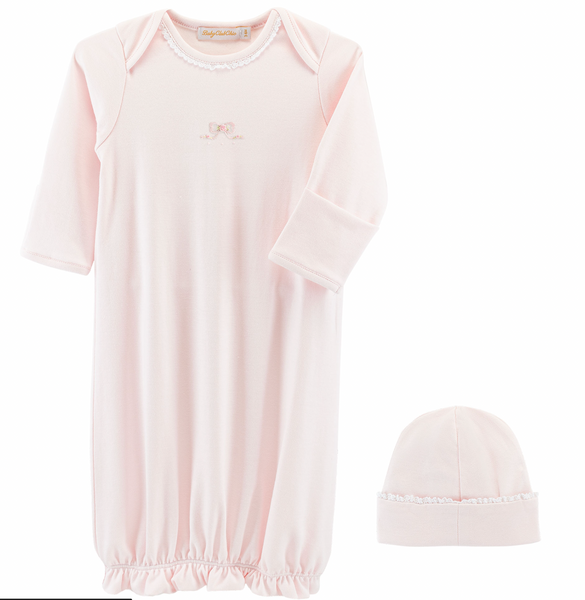 Classic Gown Sets