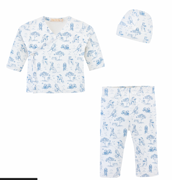 3pc TMH Sets