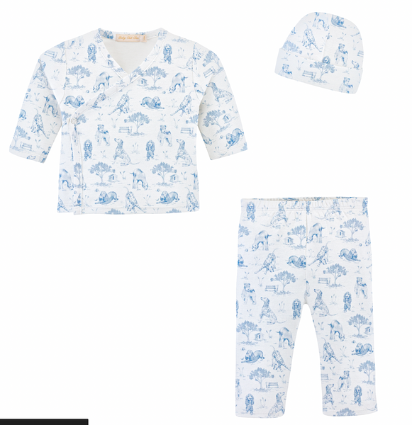 3pc TMH Sets