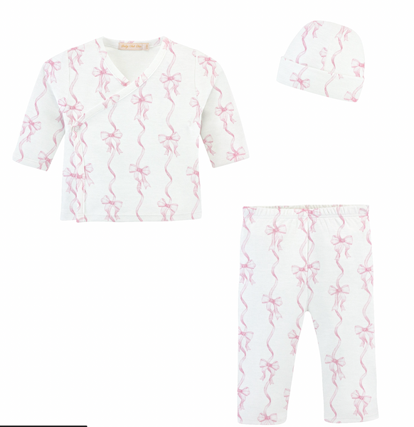 3pc TMH Sets