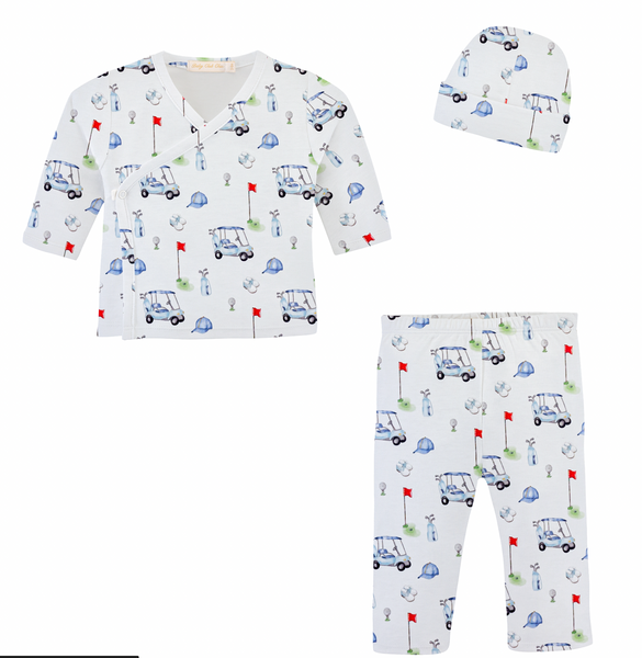3pc TMH Sets