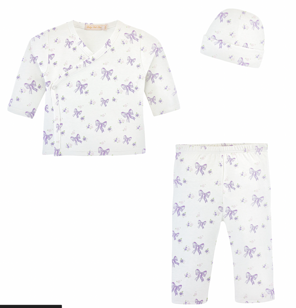 3pc TMH Sets