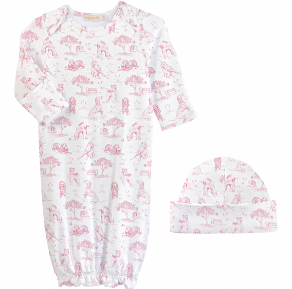 Classic Gown Sets