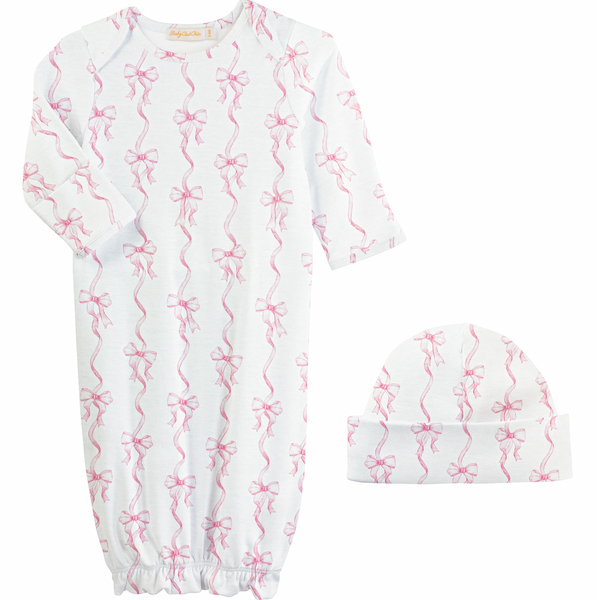 Classic Gown Sets