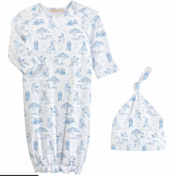 Classic Gown Sets