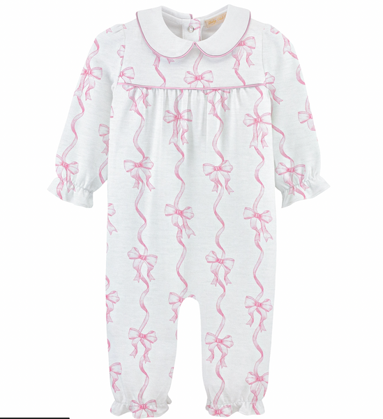 Baby Club Coverall