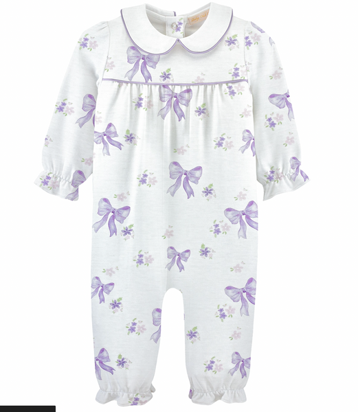 Baby Club Coverall