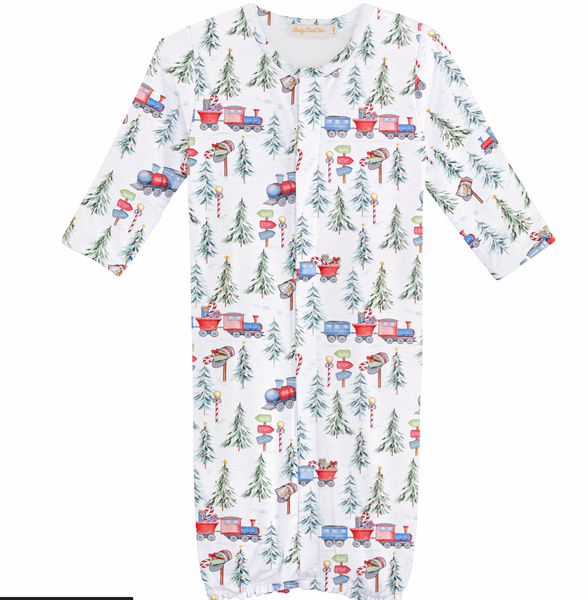 Polar Express PJ