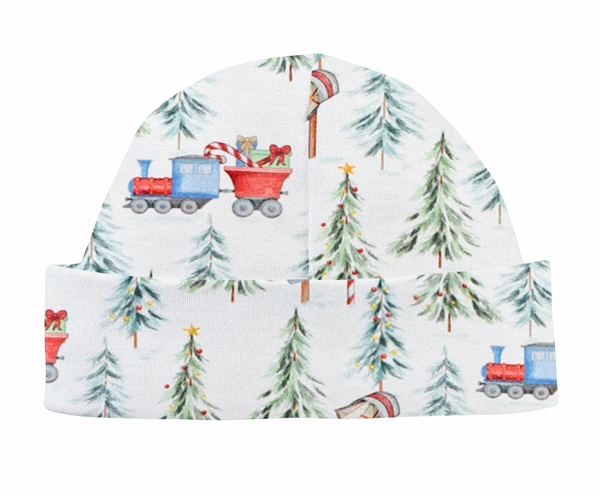Polar Express PJ