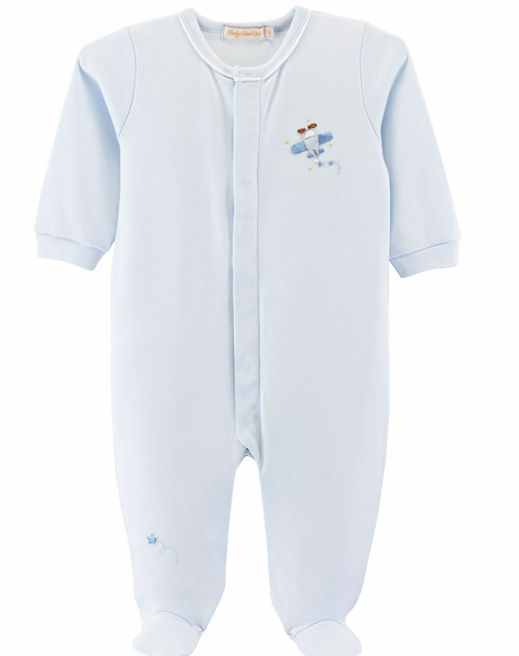 Baby Club Footie