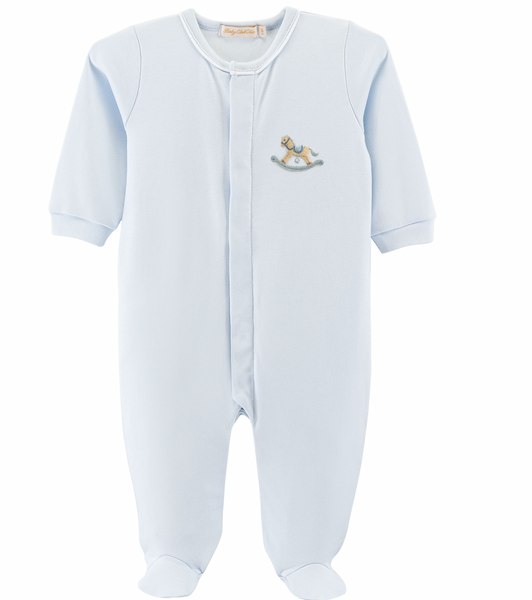 Baby Club Footie