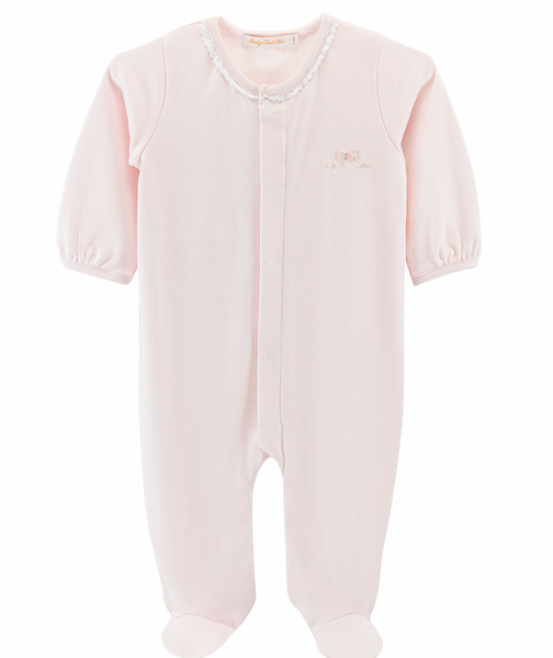 Baby Club Footie