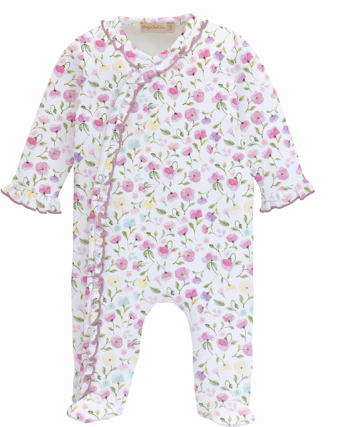 Baby Club Footie