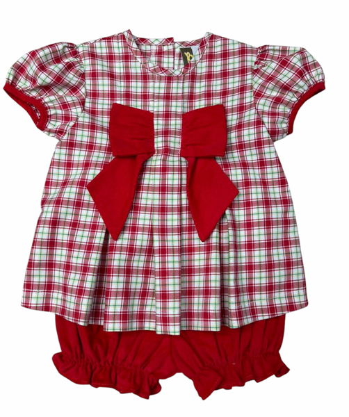 Christmas Plaid