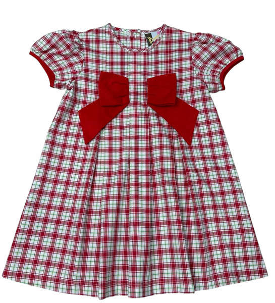 Christmas Plaid