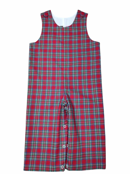 Christmas Plaid