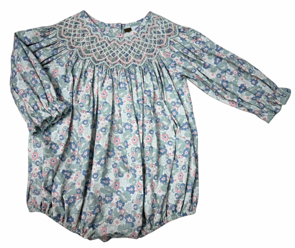 Garden Tales Smock