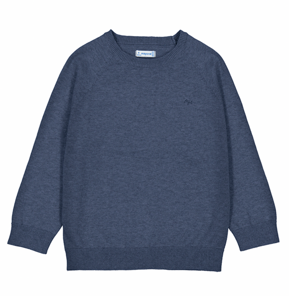 Cotton Jumper/Sweater