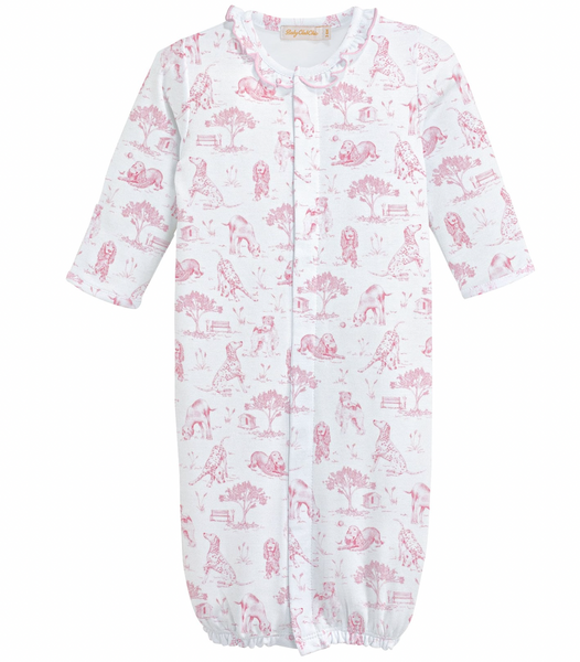 Converter Gowns
