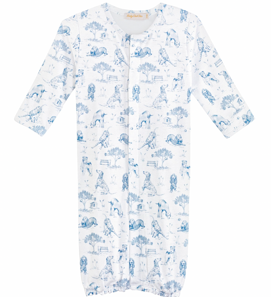 Converter Gowns