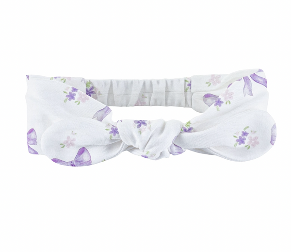 Bow Headbands