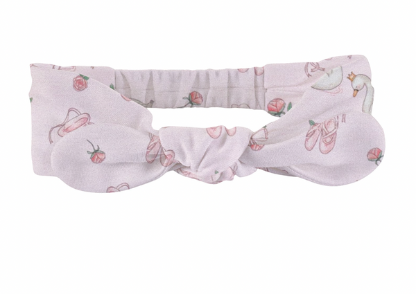 Bow Headbands