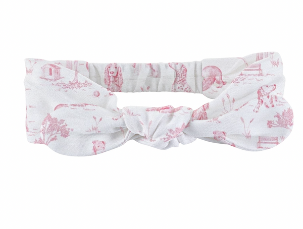 Bow Headbands