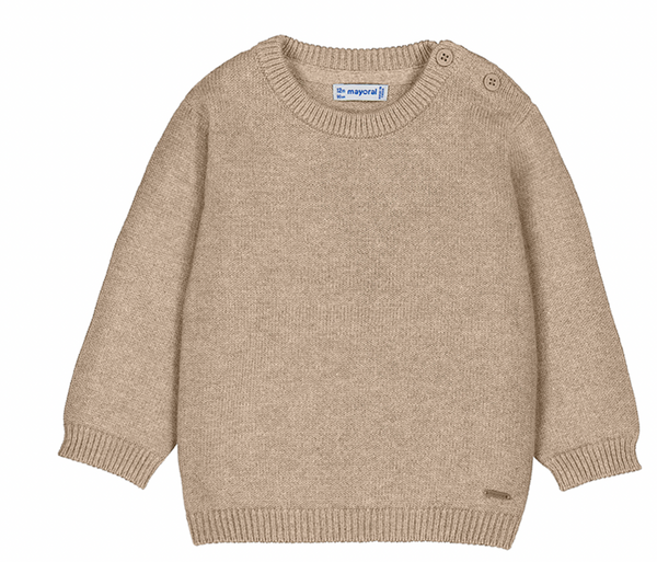 Long Sleeve Crewneck