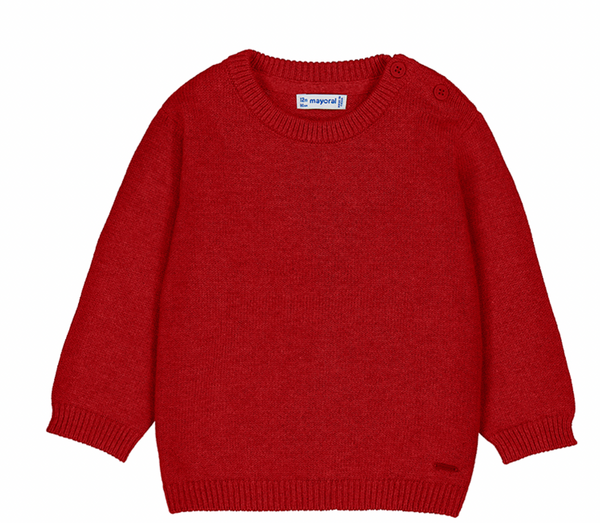 Long Sleeve Crewneck