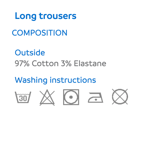 Almond Wide Leg Pant