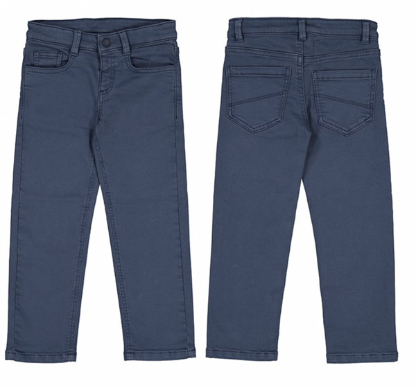 Soft Fit Pants