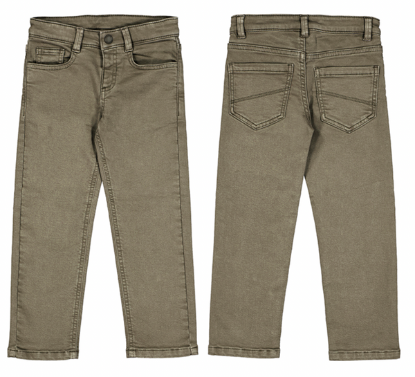 Soft Fit Pants