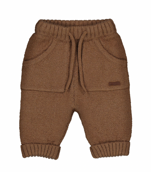 Soft Sweater Pants