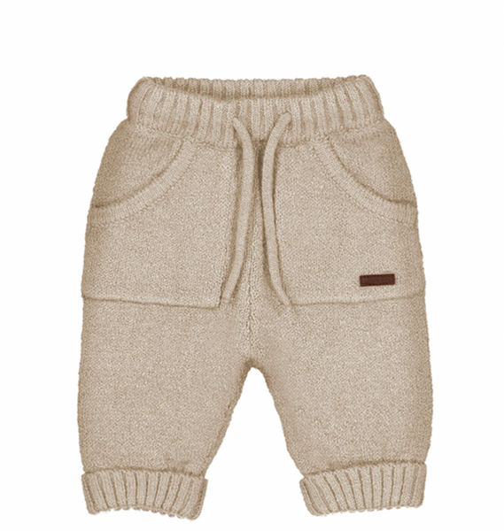 Soft Sweater Pants