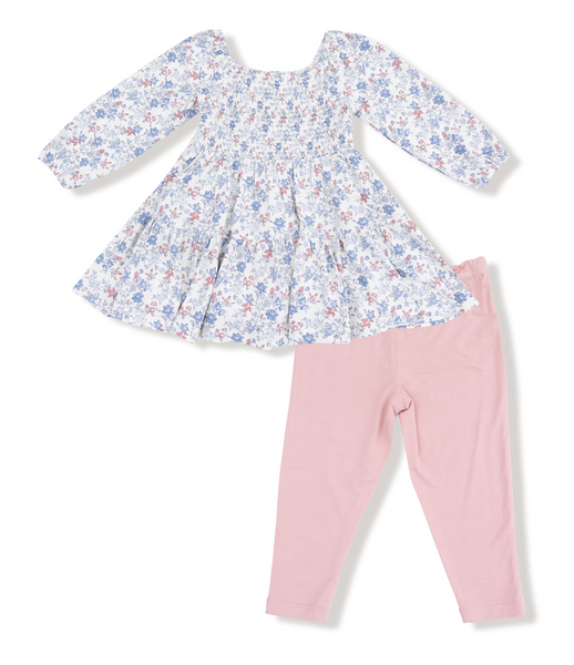 Country Girl Legging Set